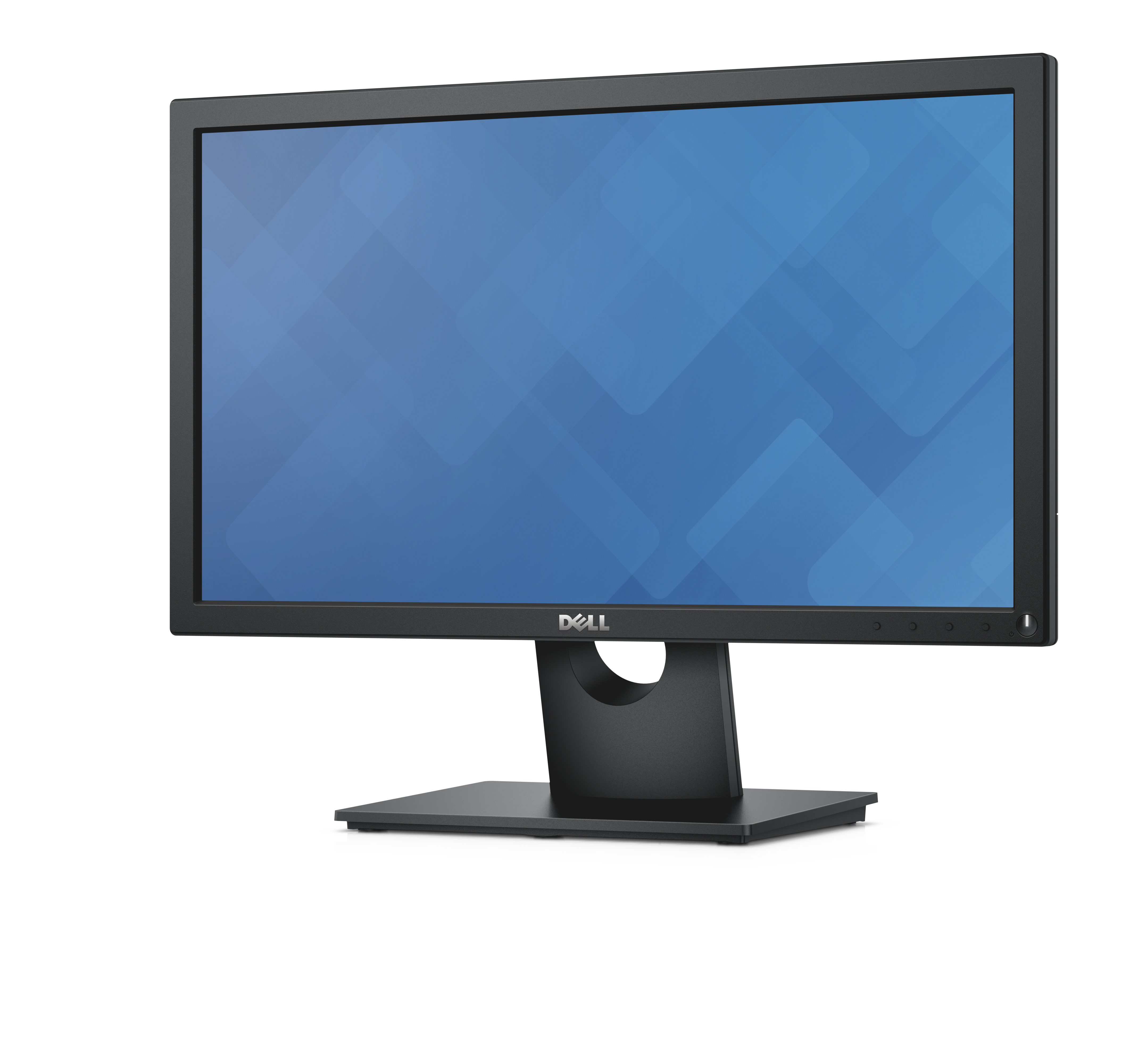 Dell E2016H HD+ LCD Monitor - 16:9 - Black | SKU DEL-E2016H
