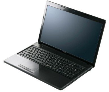 NEC VersaPro type VB PC-VJ24LFWZ1SZG laptop Intel® Core™ i3 i3-3110M
