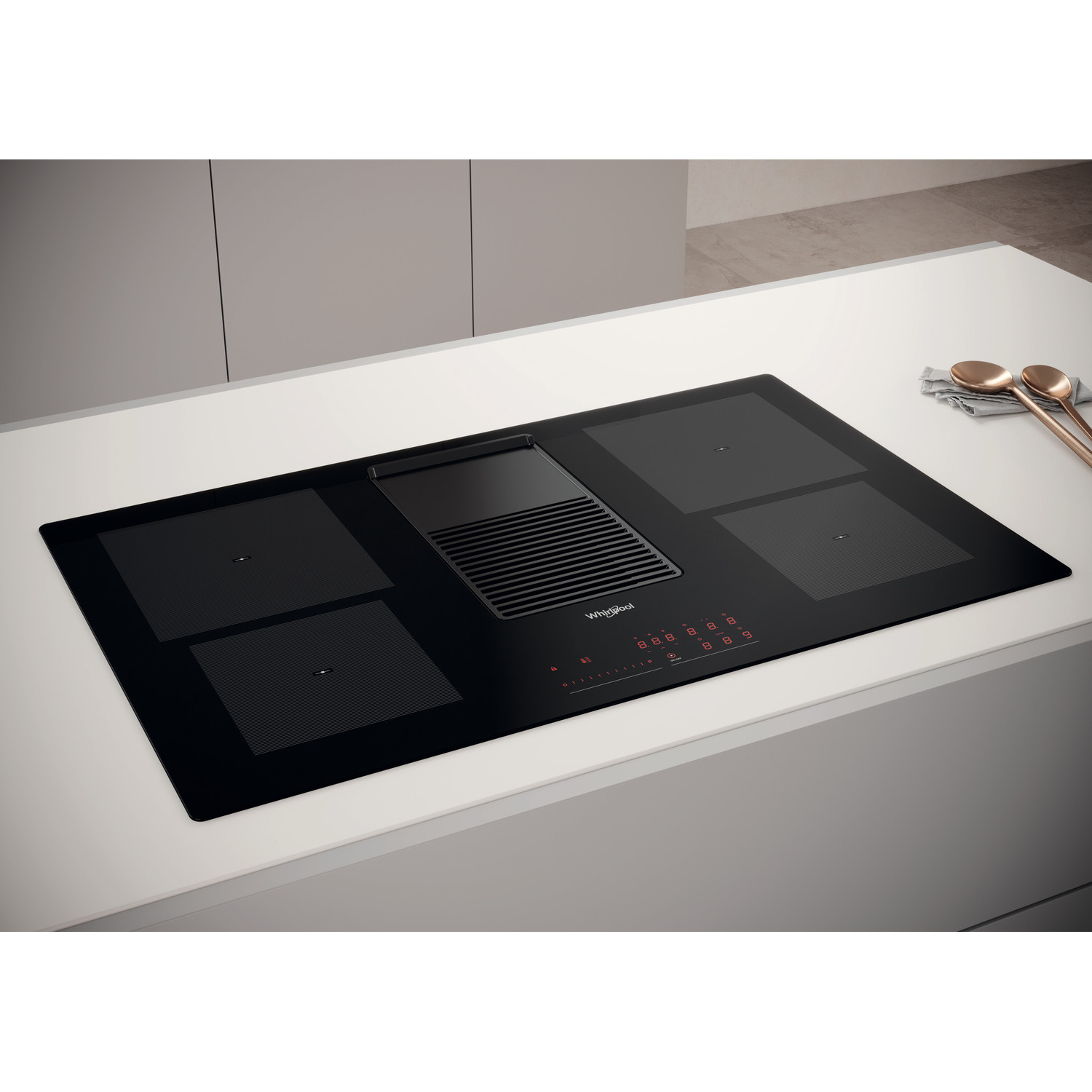 Whirlpool WVH 92 K F KIT – image 4