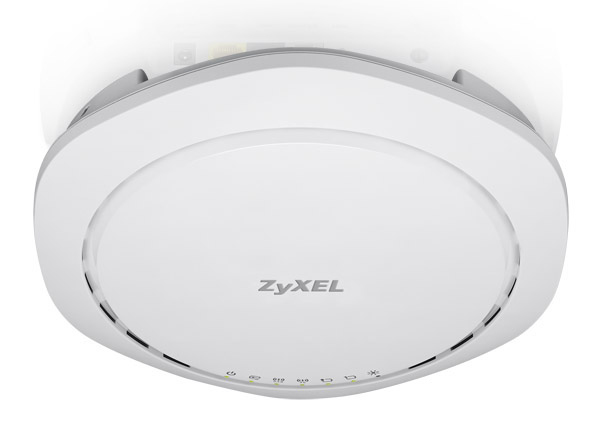 Zyxel NAP303 900 Mbit/s White Power over Ethernet (PoE) – image 3
