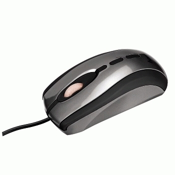 Hama Optical Mouse M322 – image 2