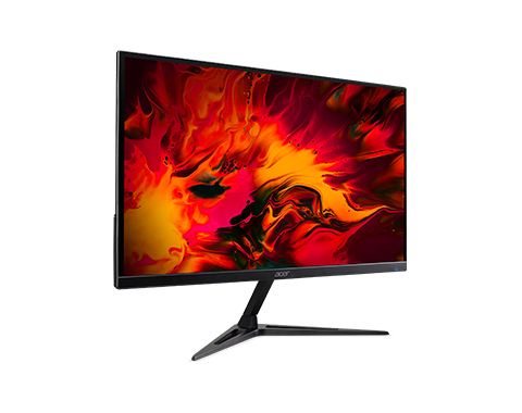Acer NITRO RG1 RG241YPBIIPX computer monitor – image 3