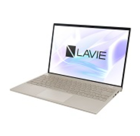 NEC LaVie N PC-XC550HAG laptop Intel® Core™ i5 i5-1335U