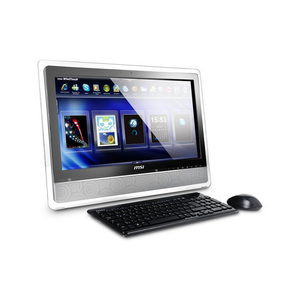 MSI AE2420 3D-204US – image 3