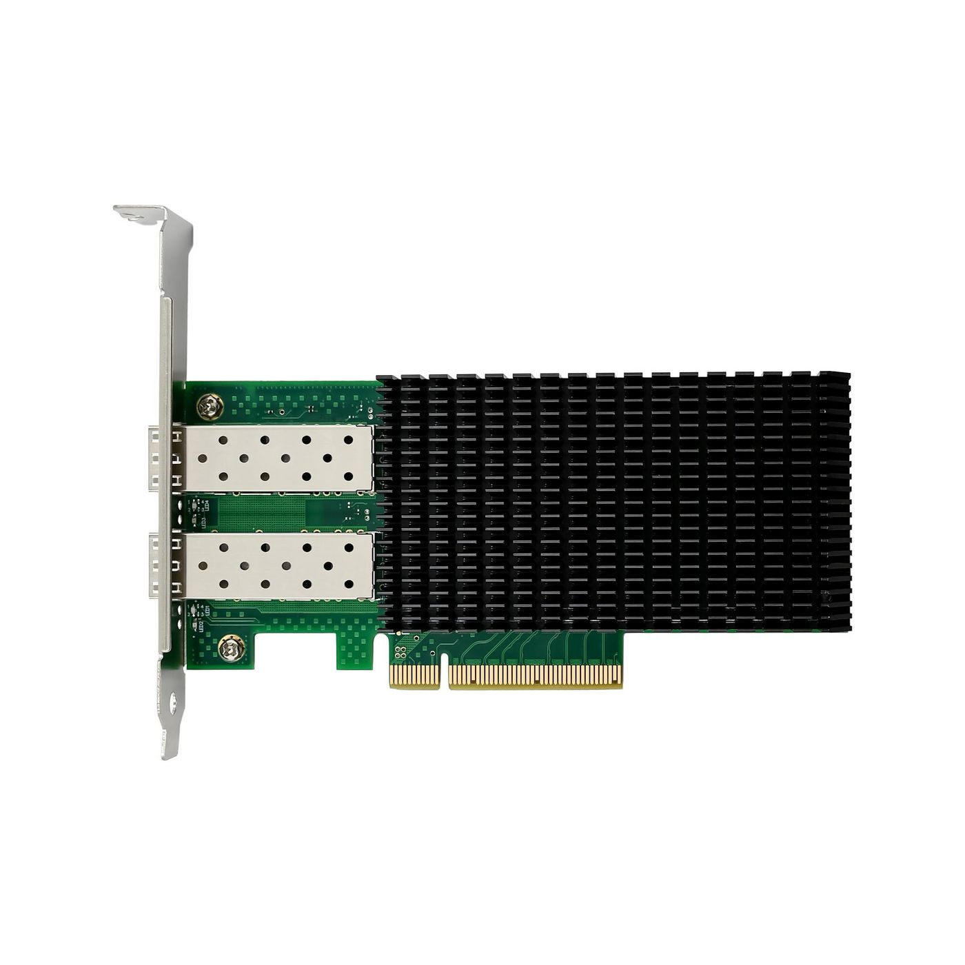 Microconnect MC-PCIEX8-CONNECTX-5-D network card Internal Fiber 25000 Mbit/s – image 2