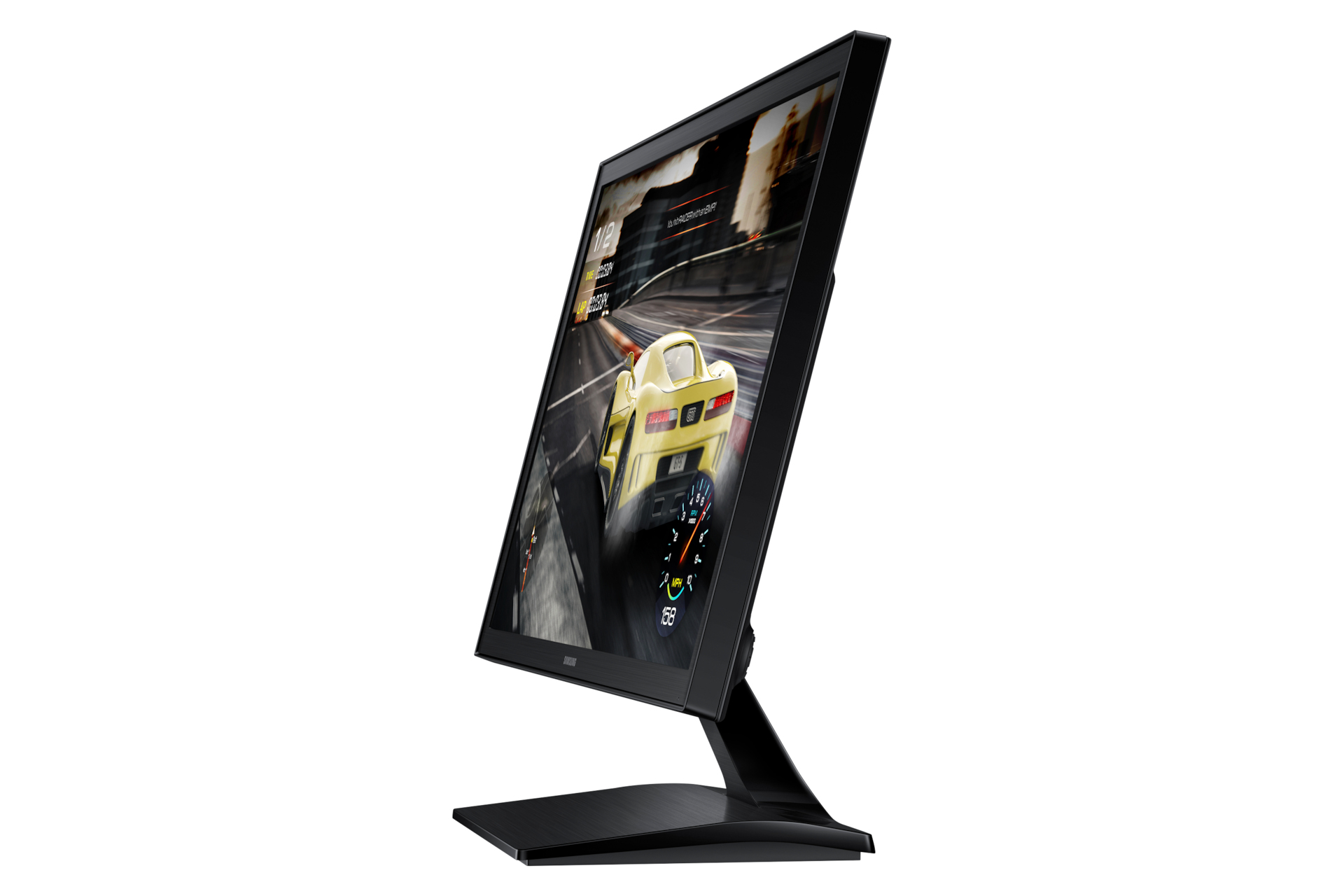 Samsung LS27E332 computer monitor – image 6