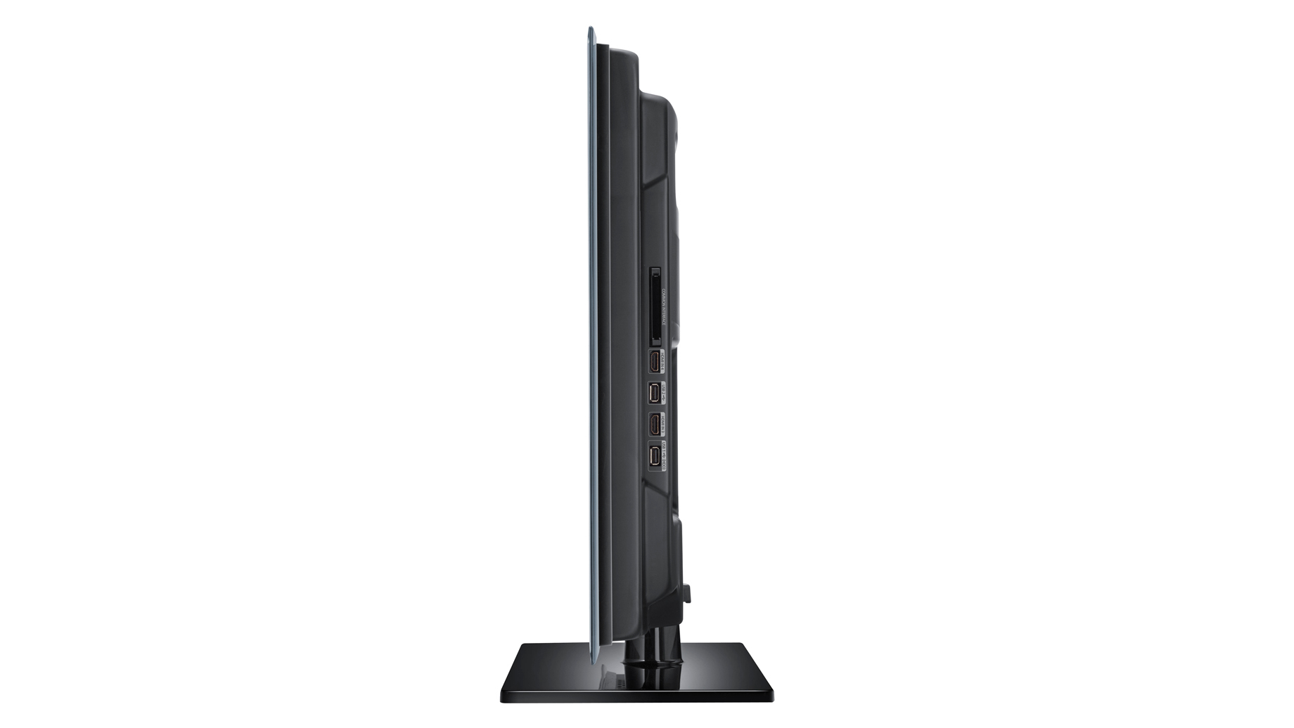 Samsung LE40D578K2S 101.6 cm (40") Full HD Black – image 5