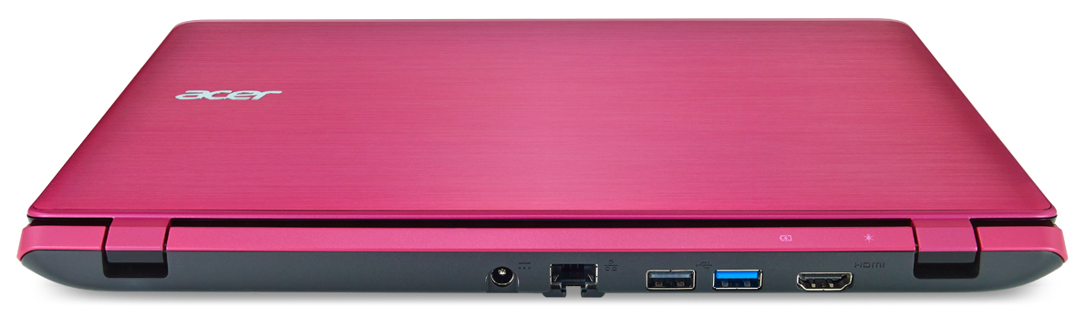 Acer Aspire V V3-111P-25B8 Intel® Celeron® N2830 Laptop – image 2