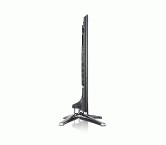 Samsung UE46C6530 116.8 cm (46") Full HD Grey – image 5