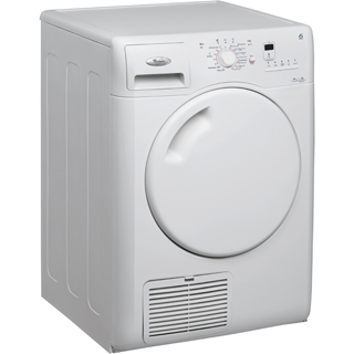 Whirlpool AZB 7671