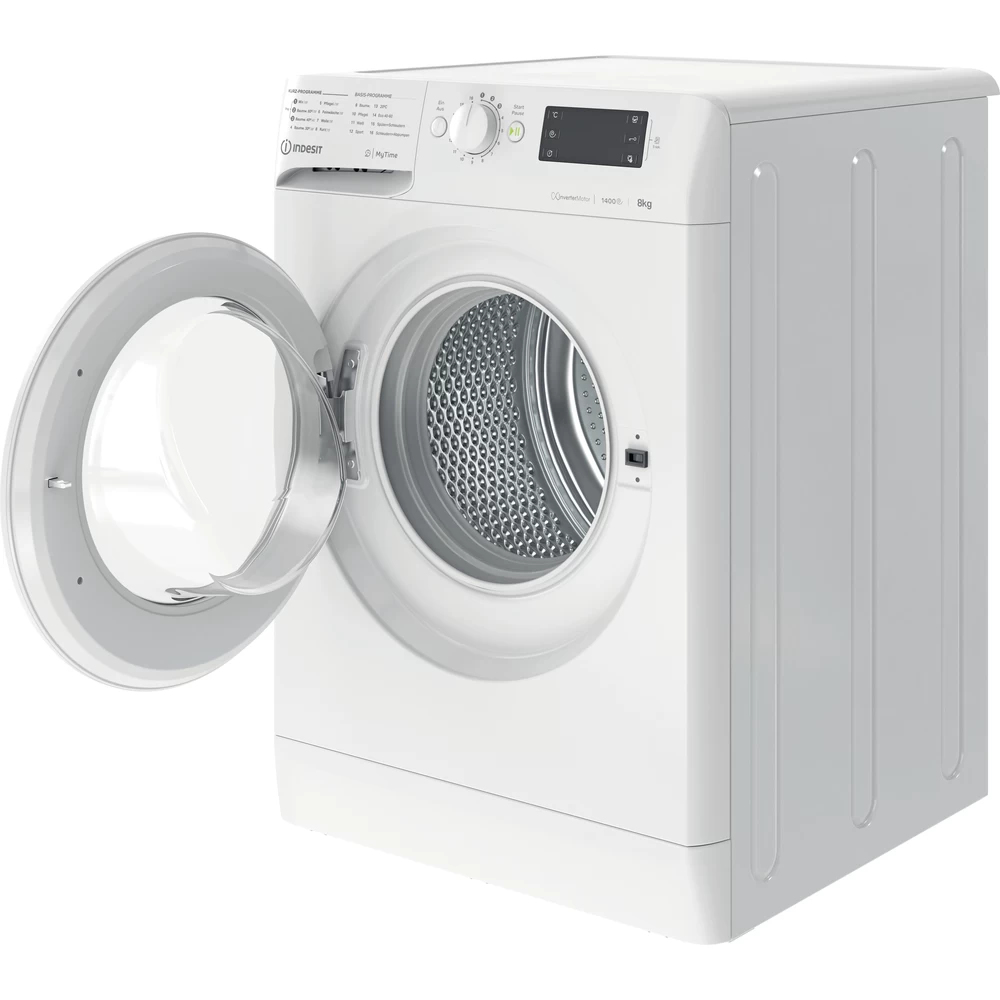 Indesit MTWE 81483E W – image 3