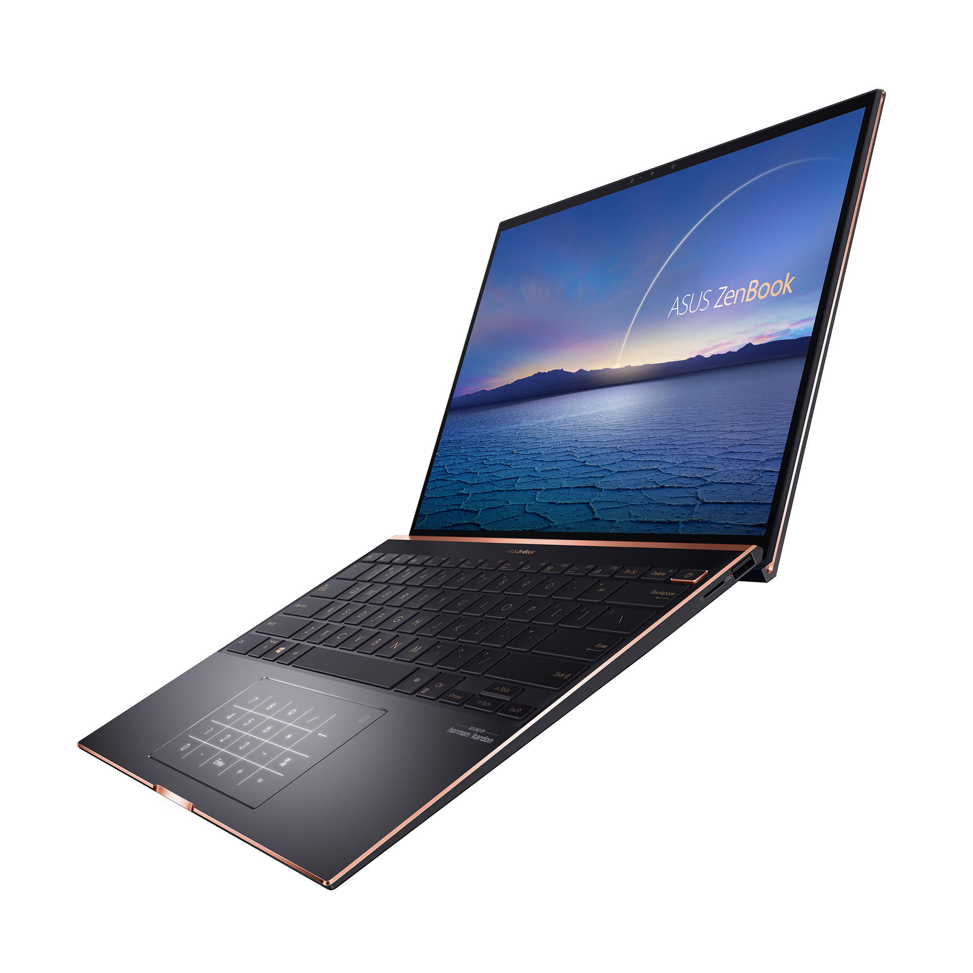 ASUS Zenbook S UX393EA-HK010T Intel® Core™ i5 i5-1135G7 Laptop – image 5