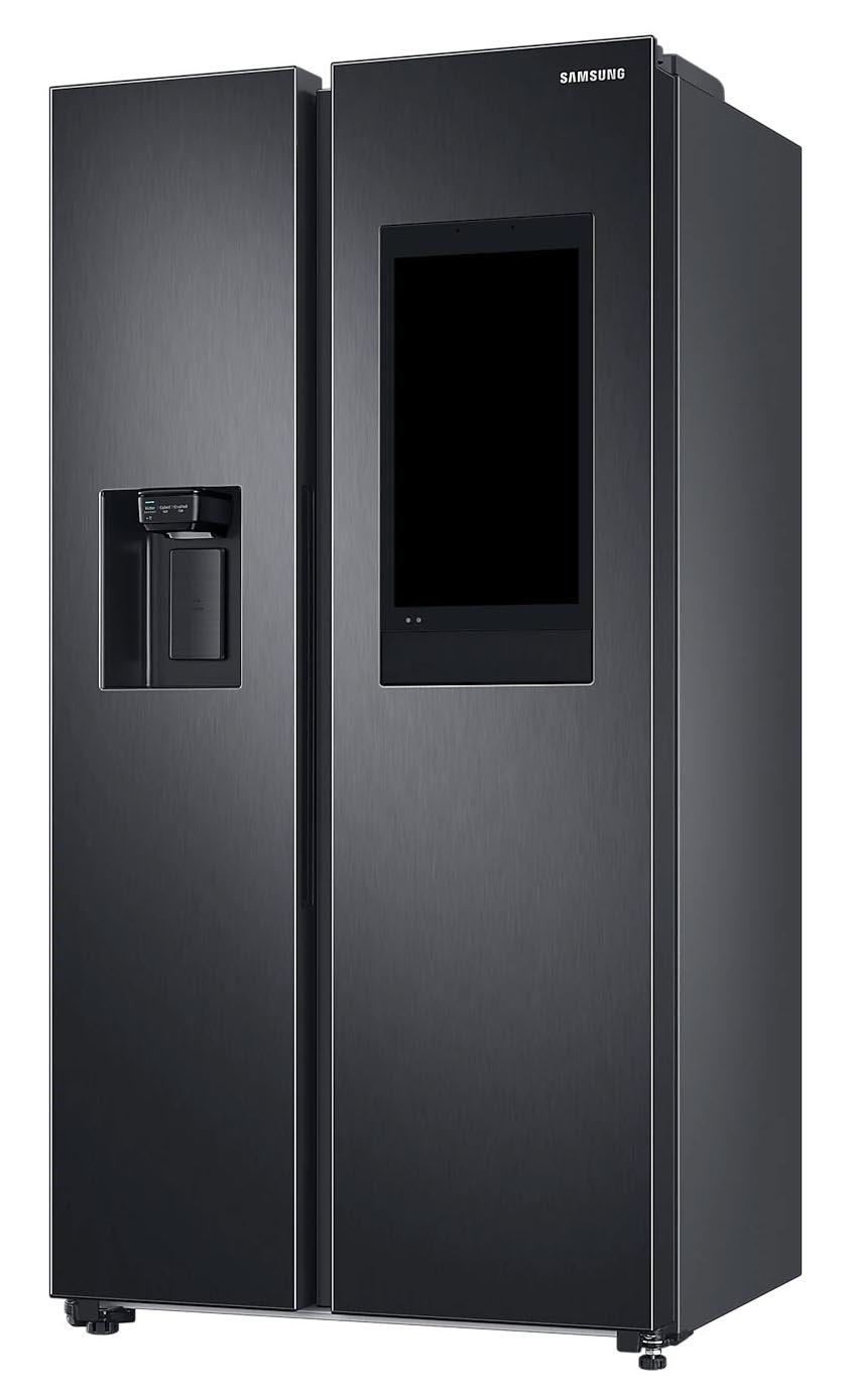 Samsung RS6HA8880B1/EF side-by-side refrigerator Freestanding – image 4