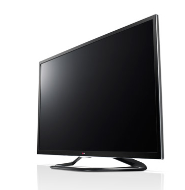 LG 47LA644V TV 119.4 cm (47") Full HD Smart TV Wi-Fi Black – image 2