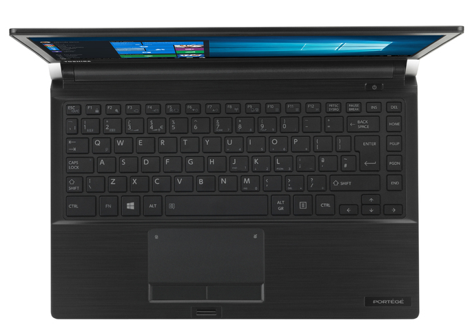 Dynabook Portégé A30-D-19R – image 4