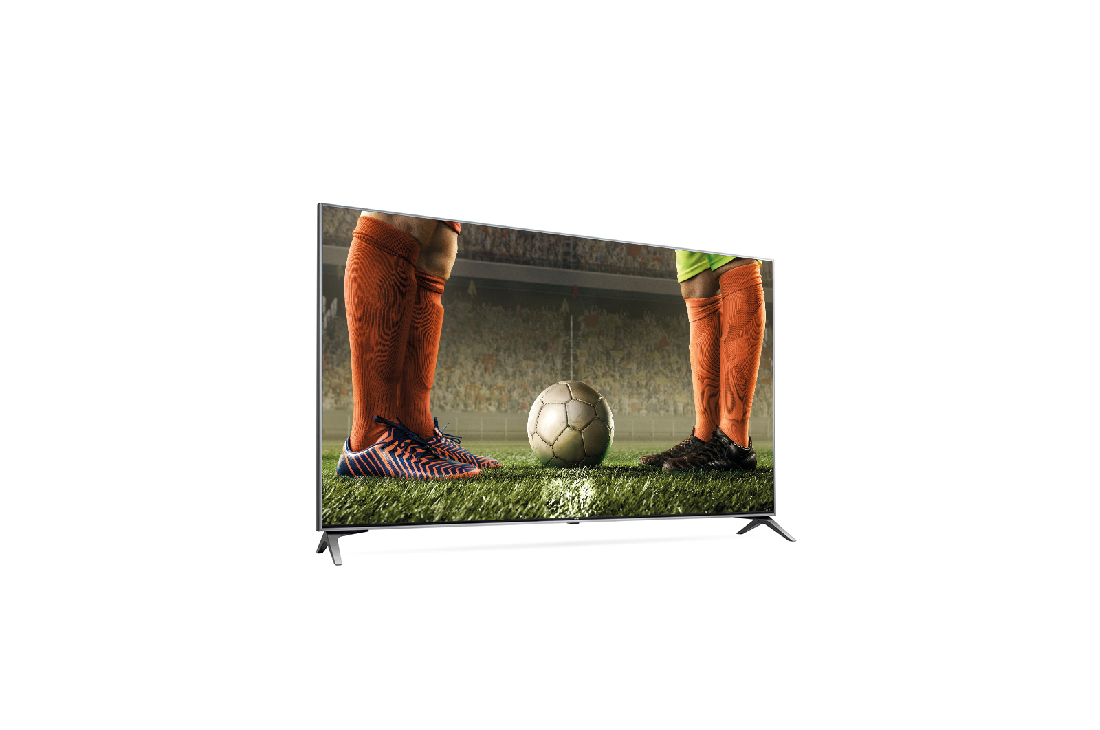 LG 55SK7900 139.7 cm (55") 4K Ultra HD Smart TV Wi-Fi Black – image 2