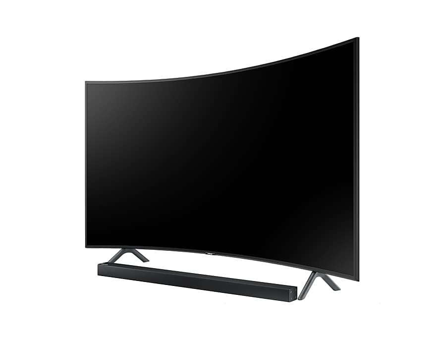 Samsung HW-R430 Black 2.1 channels – image 3