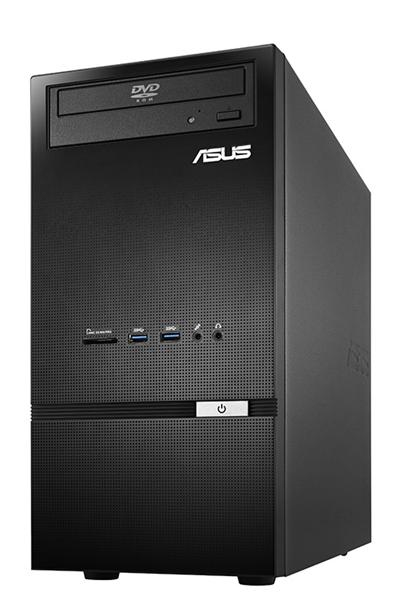 ASUSPRO D310MT-i34170049F Intel® Core™ i3 i3-4170 – image 3