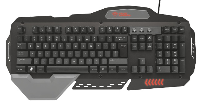 Trust GXT 850