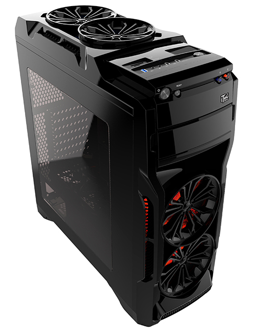 itek BI-TURBO EVO – image 3