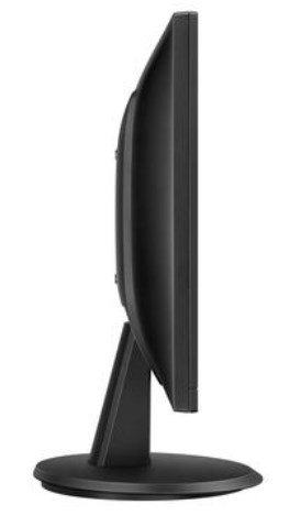 BenQ DL2020 computer monitor – image 4