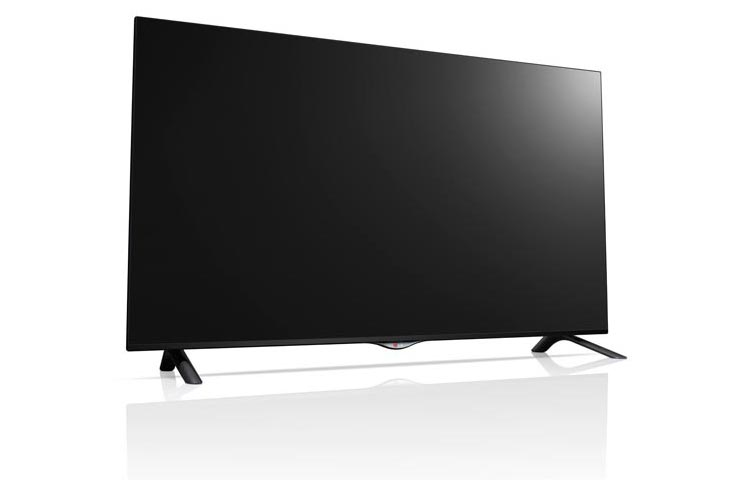 LG 60UB8200 TV 151.1 cm (59.5") 4K Ultra HD Smart TV Wi-Fi Black – image 5