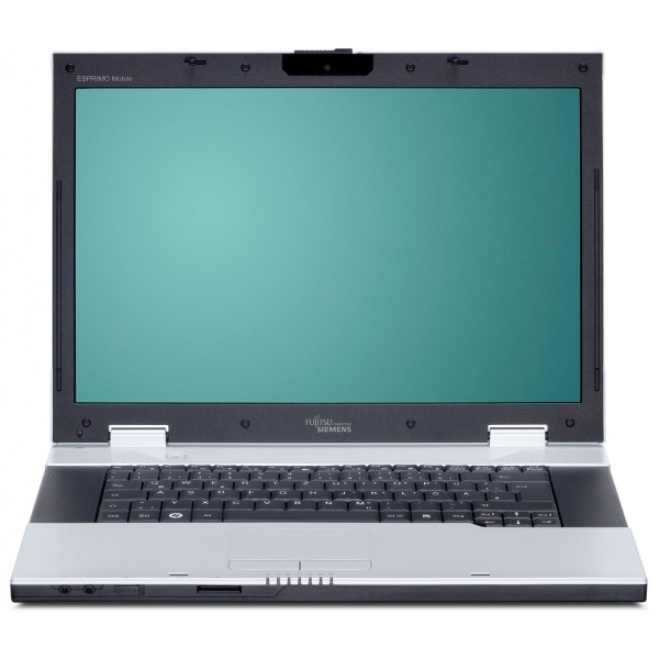 Fujitsu ESPRIMO MOB V6555 C2D/T5870 250GB 2GB 15.4IN DVD?RW VB – image 1