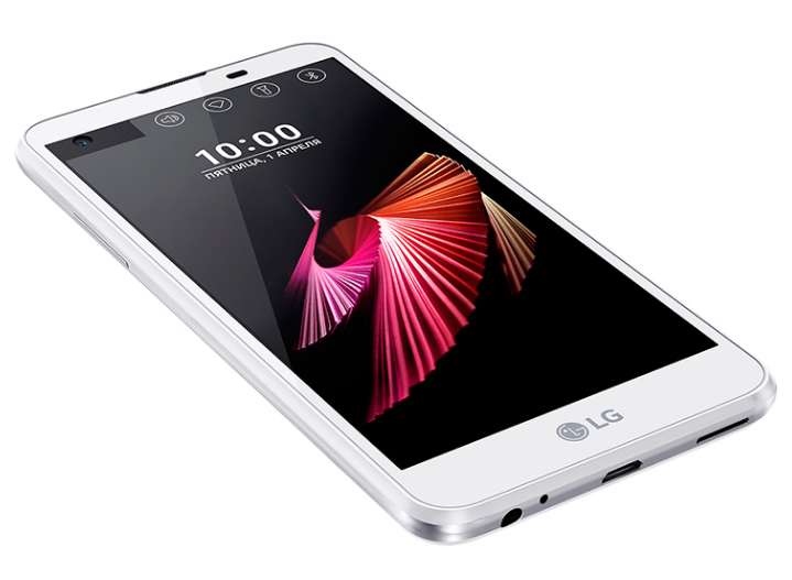 LG X Screen K500 – image 4