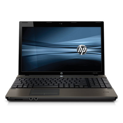HP ProBook LH259ES laptop AMD Turion II Dual Core P560
