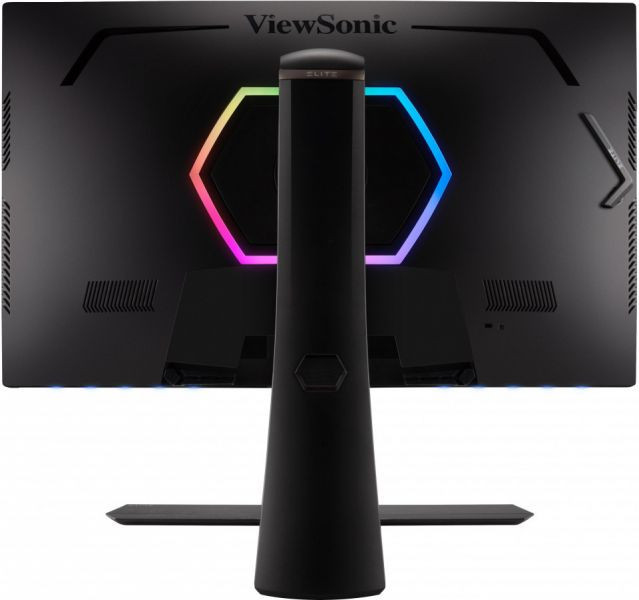Viewsonic XG320U computer monitor – image 5