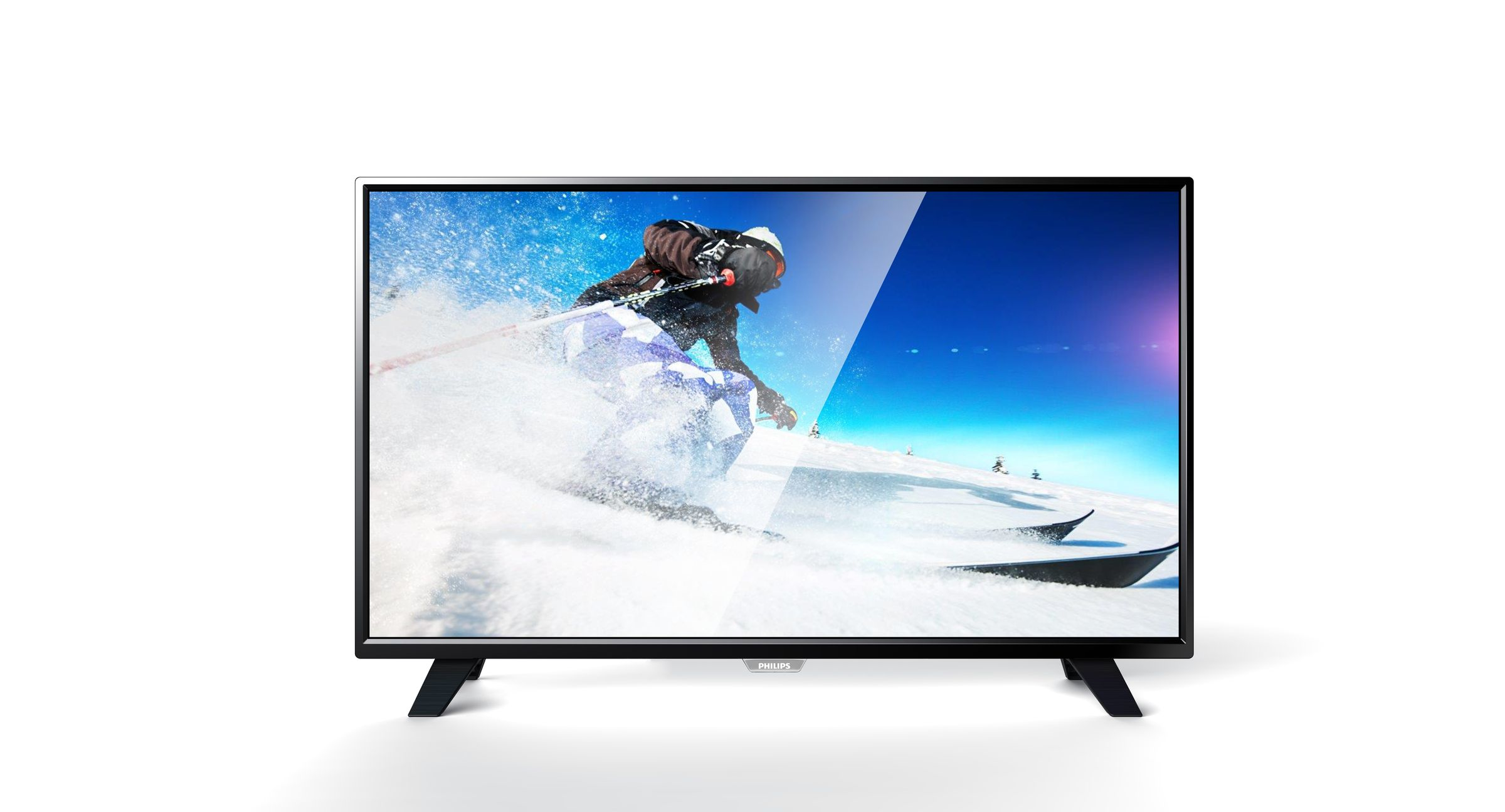 Philips 4200 series 39PHA4251S/98 TV – image 3