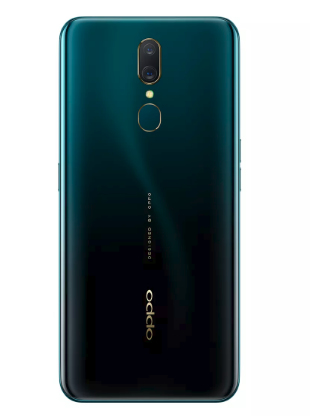 Oppo A9_4/128_GN smartphone – image 2