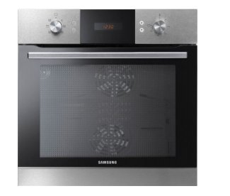 Samsung NV70F3581LS/EG oven
