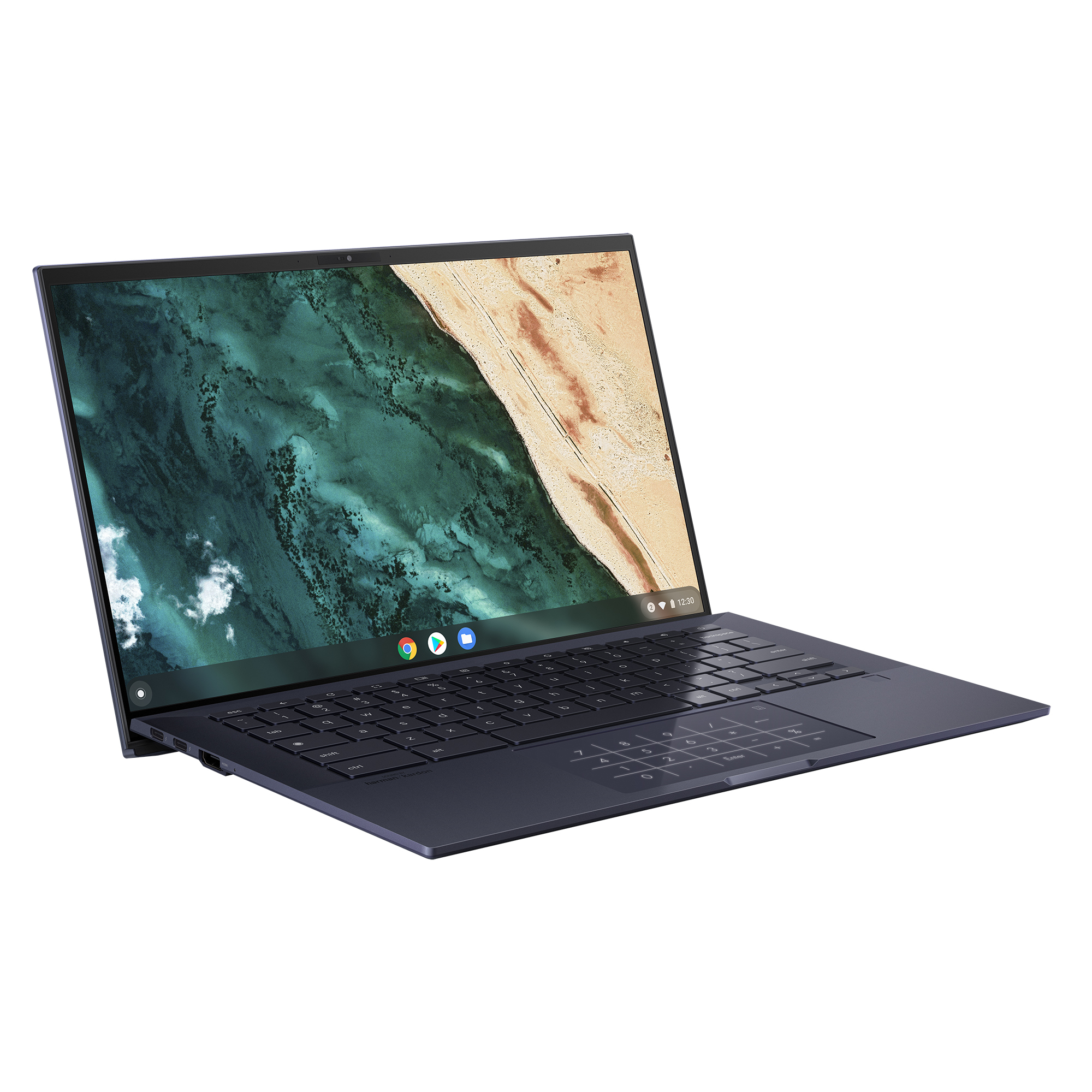 ASUS Chromebook CB9400CEA-HU0033 Intel® Core™ i5 i5-1135G7 – image 7