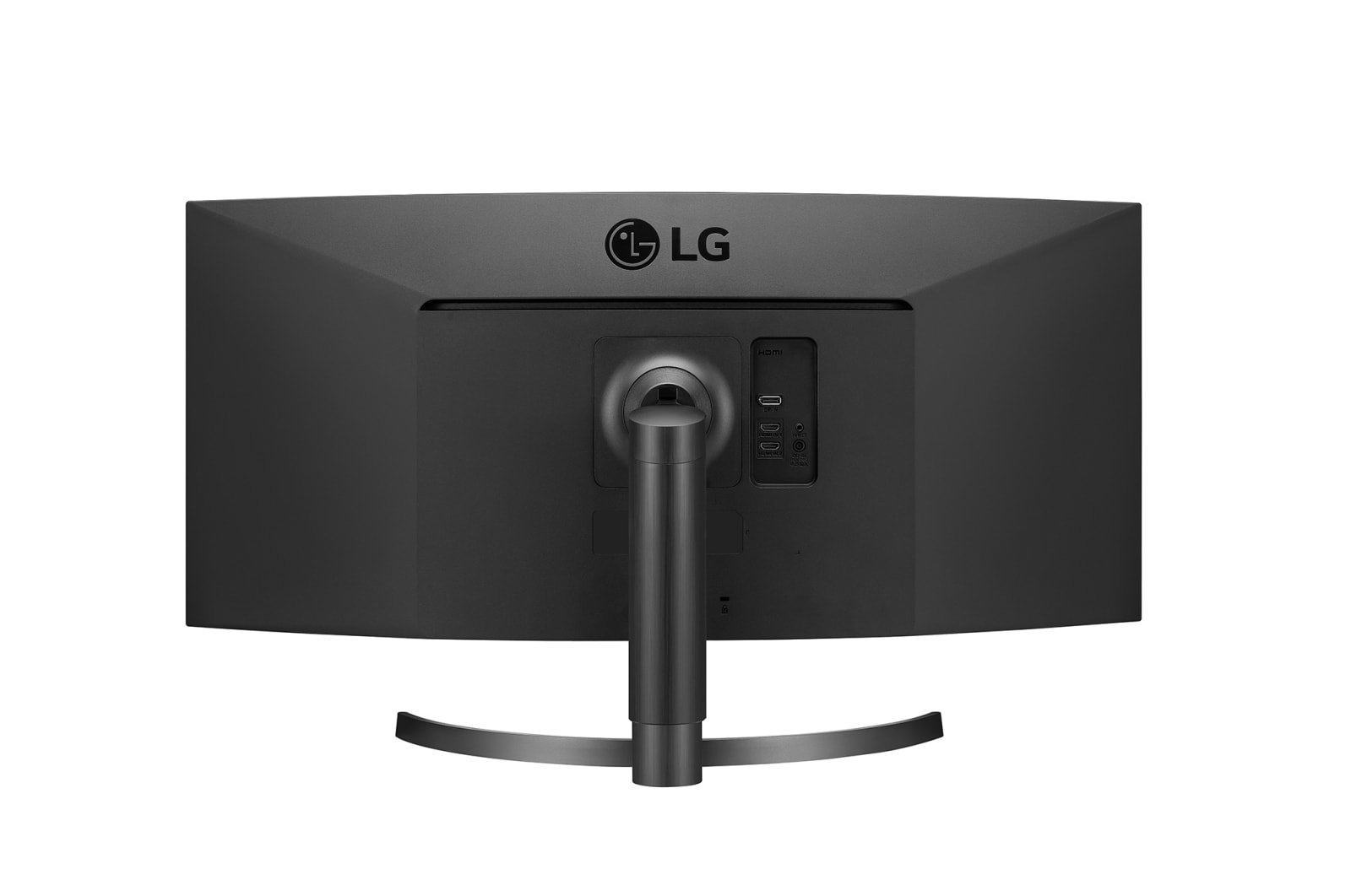 LG 34WL75C computer monitor – image 6