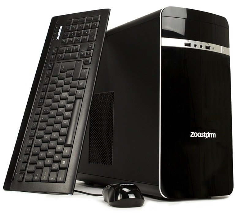 Zoostorm 7260-0097 PC Intel Pentium G G3260 – image 2