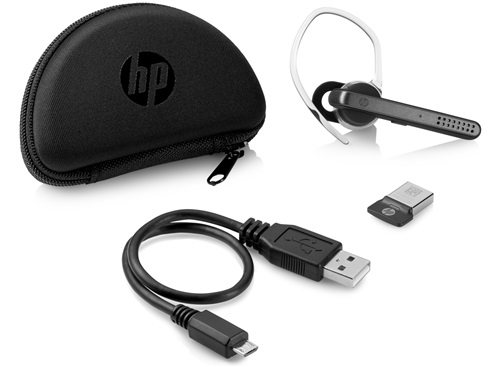 HP UC Wireless Mono – image 2