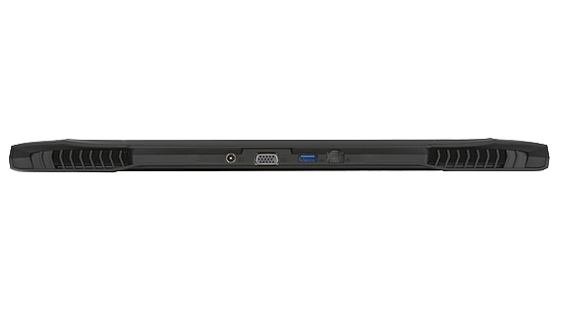 GIGABYTE X5-CF1T laptop Intel® Core™ i7 i7-5700HQ – image 4