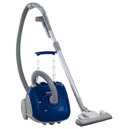 AEG AVC1120 Power