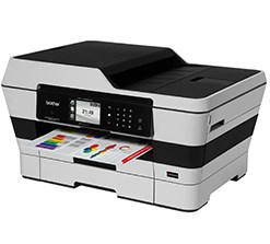 Brother MFC-J6925DW multifunction printer Inkjet A3 – image 3