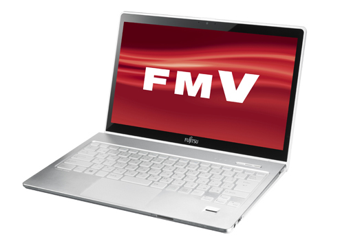 Fujitsu LIFEBOOK SH90/M Intel® Core™ i5 i5-4200U Laptop