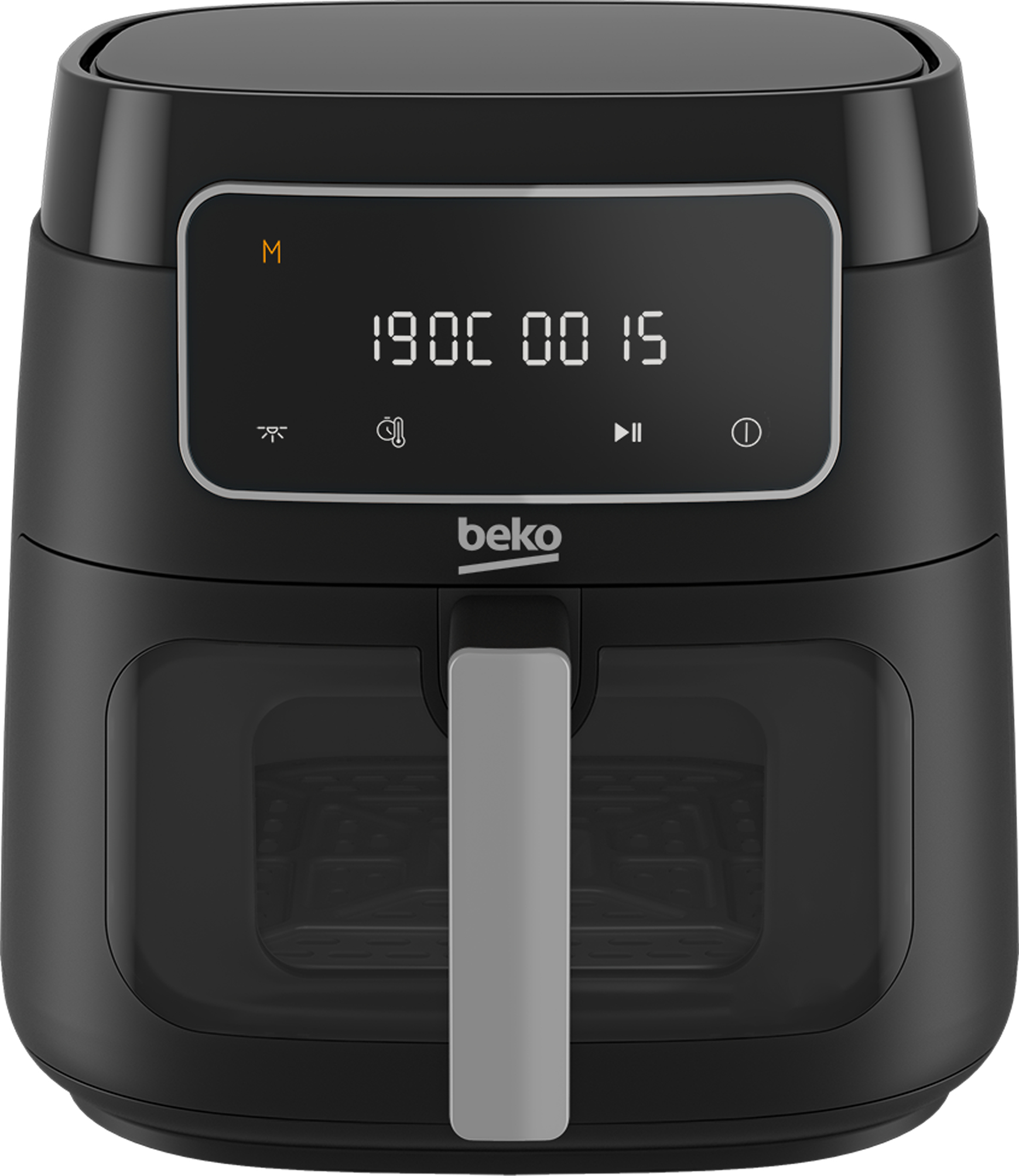 Beko ExpertFry Air Fryer FRL3374B