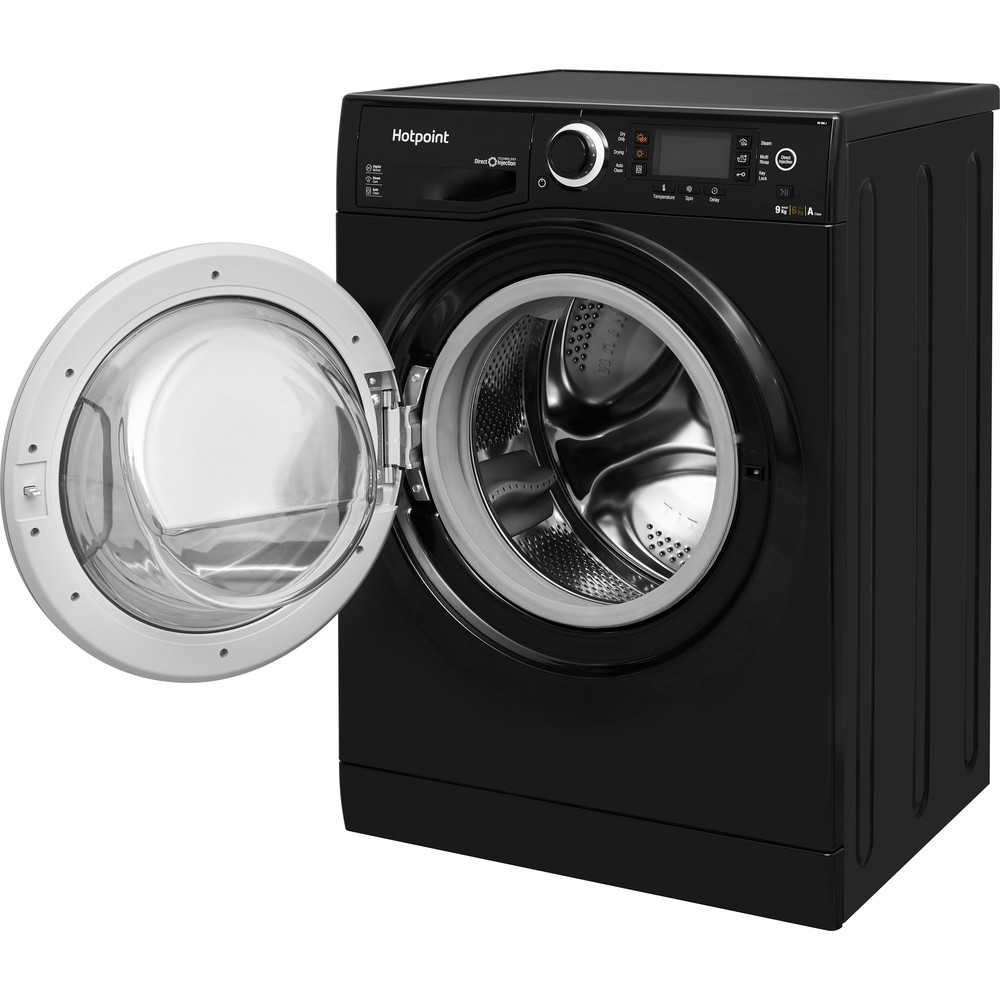 Hotpoint RD 966 JKD UK – image 3
