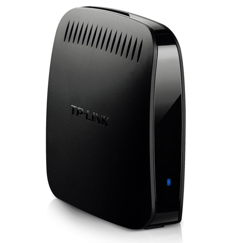 TP-Link TL-WA890 wireless router Fast Ethernet Dual-band (2.4 GHz – image 3