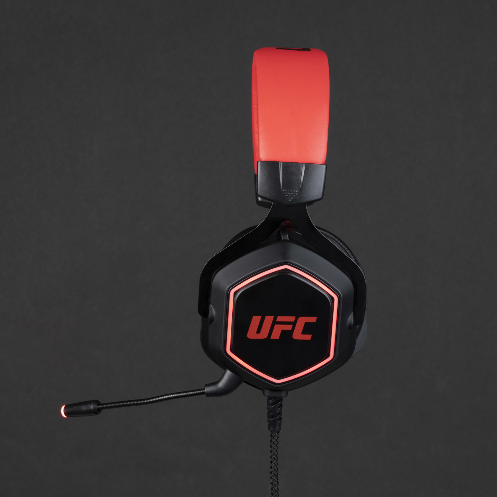 Konix UFC 7.1 – image 6