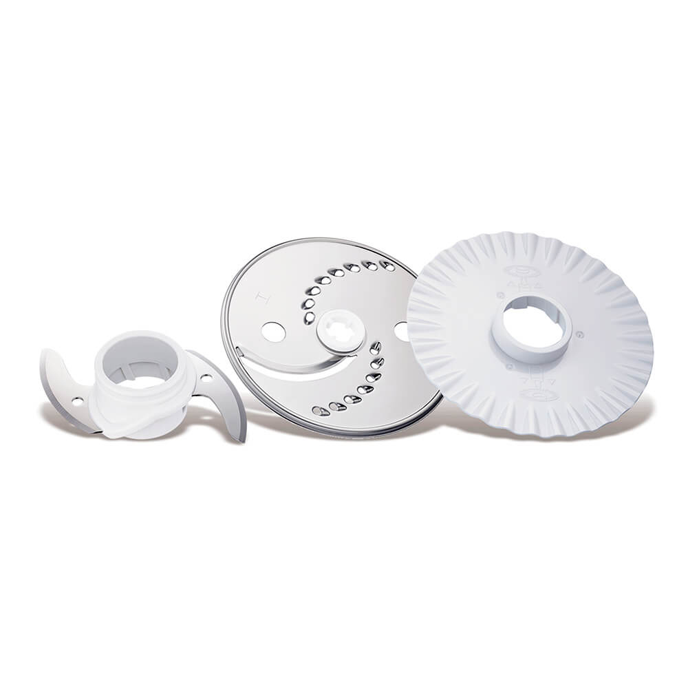 Moulinex FP5121 food processor – image 3