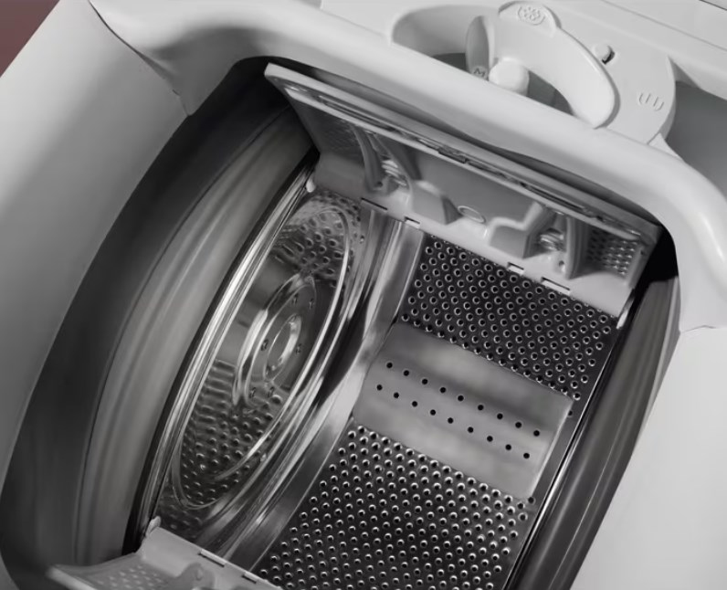 Electrolux EW5TN1507FP washing machine Top-load – image 6