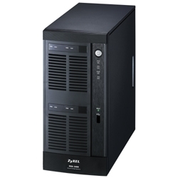 Zyxel NSA-2400 Network Storage Appliance