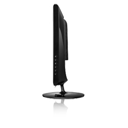 Samsung 2433LW computer monitor – image 6