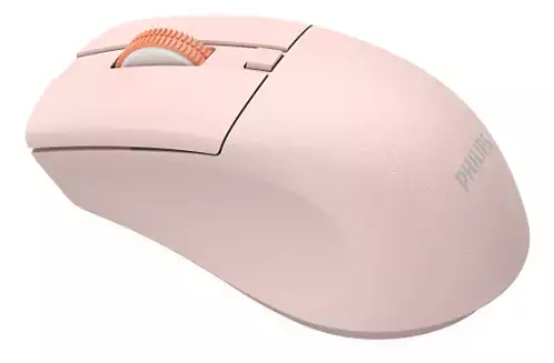 Philips 5000 series SPK7528P/38 mouse Office Right-hand RF Wireless + Bluetooth Optical 1600 DPI – image 4